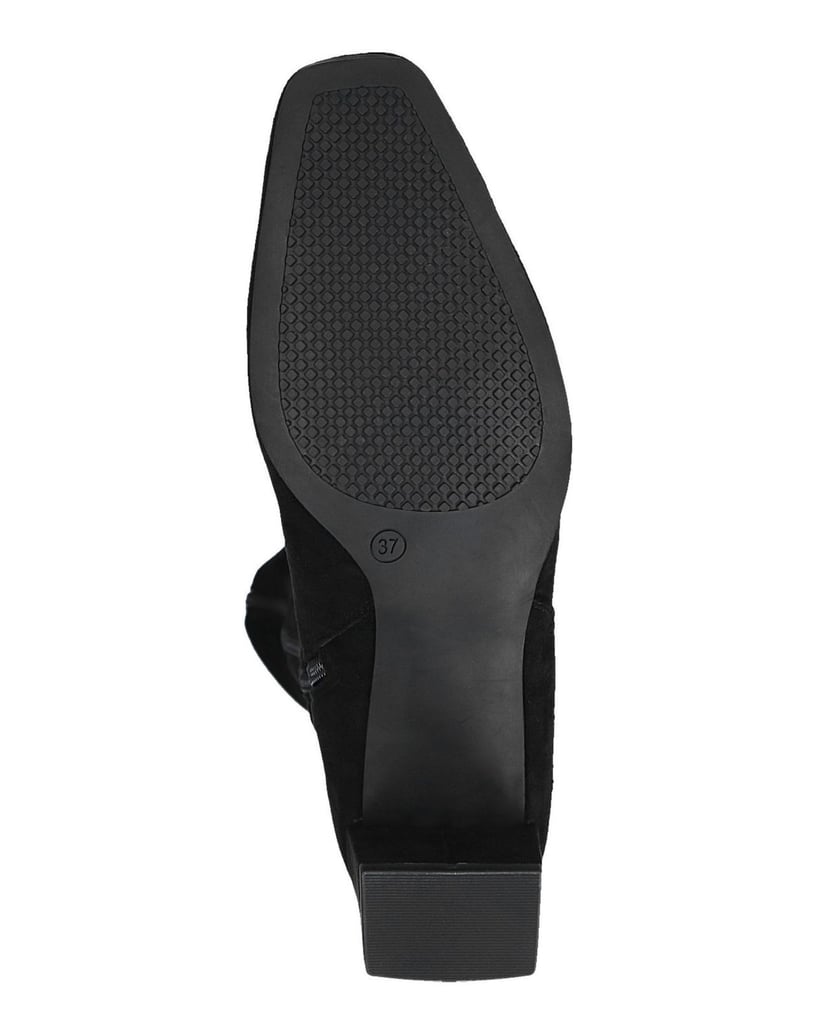 Caprice-Stiefel-schwarz