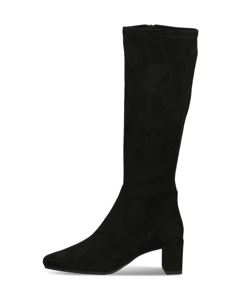 Caprice-Stiefel-schwarz