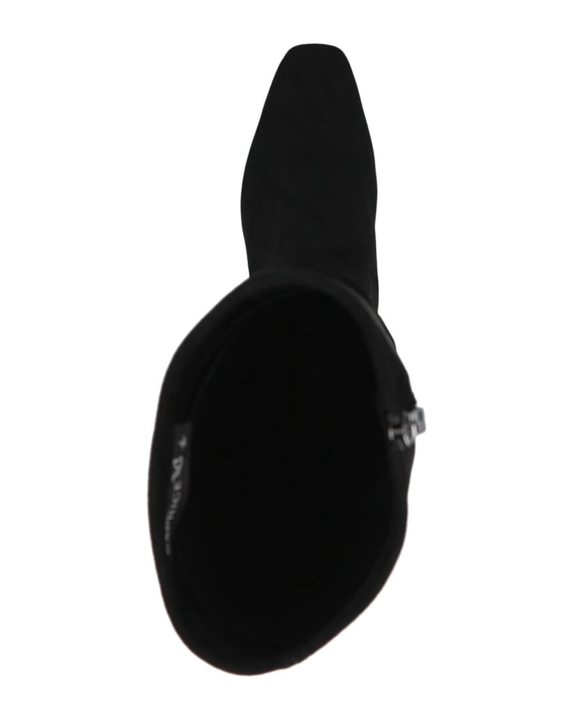 Caprice-Stiefel-schwarz