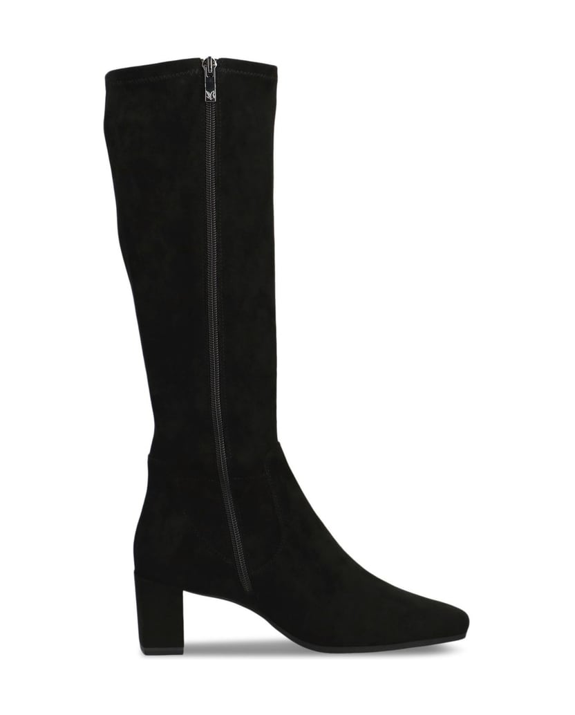 Caprice-Stiefel-schwarz