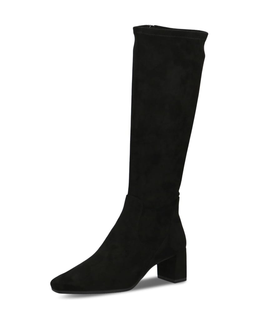 Caprice-Stiefel-schwarz