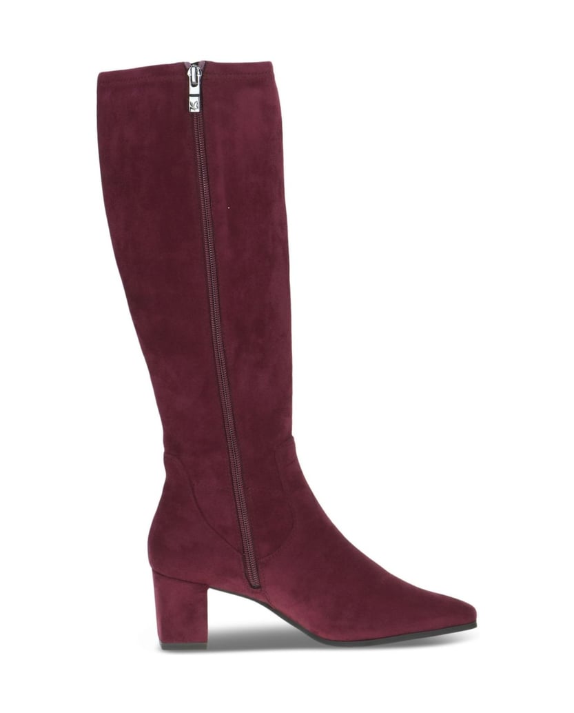 Caprice-Stiefel-schwarz