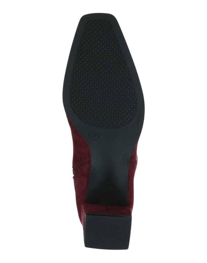 Caprice-Stiefel-schwarz