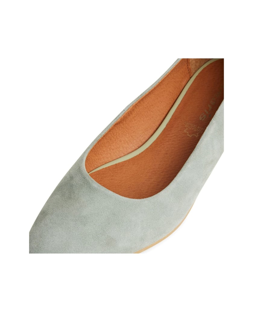 TAMARIS-Ballerina-grün