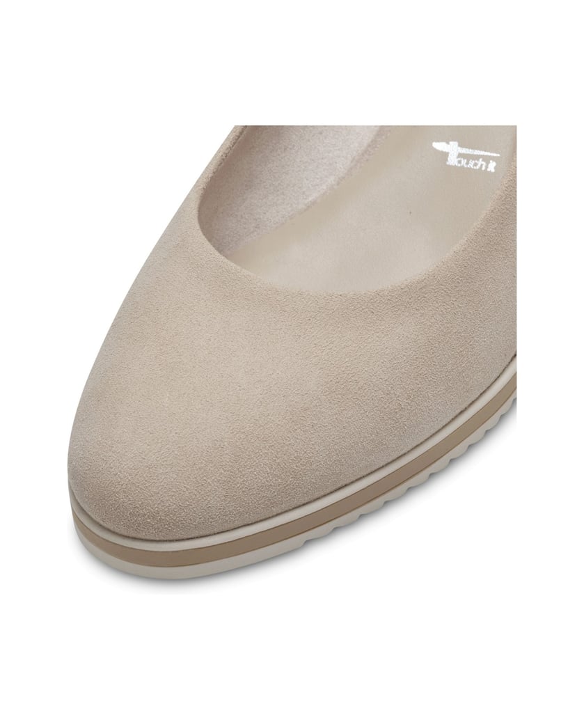TAMARIS-Keilpumps