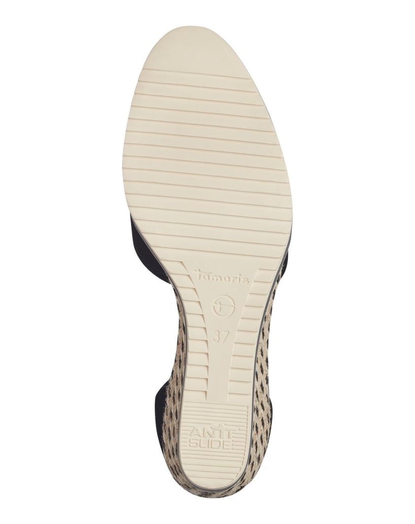 TAMARIS-Keilpumps-pink