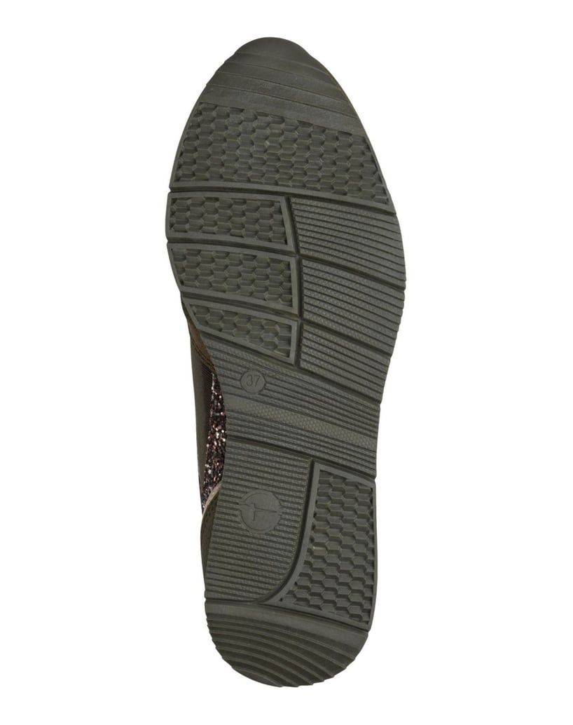 TAMARIS-Sneaker-weiss