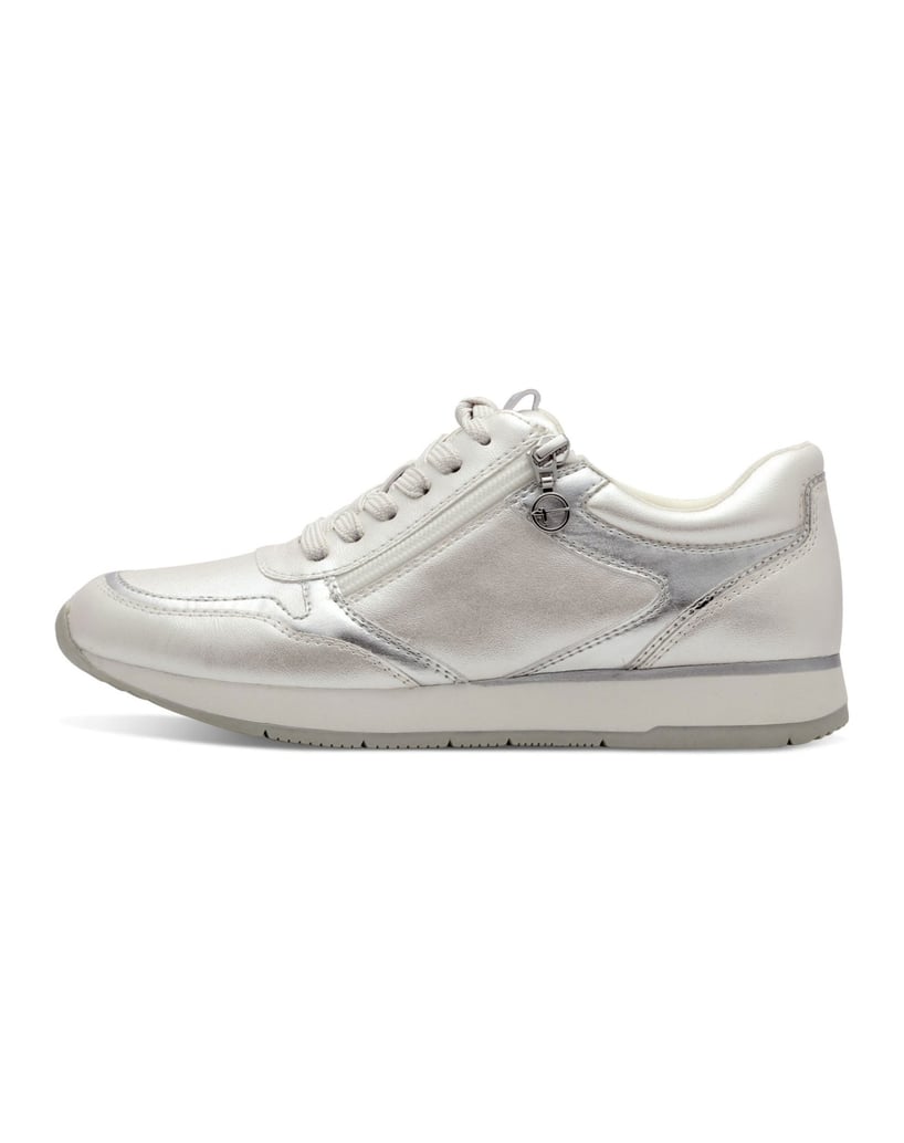 TAMARIS-Sneaker-weiss