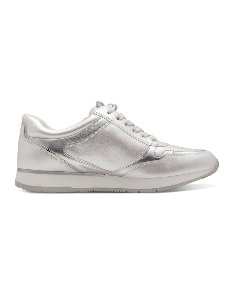 TAMARIS-Sneaker-weiss