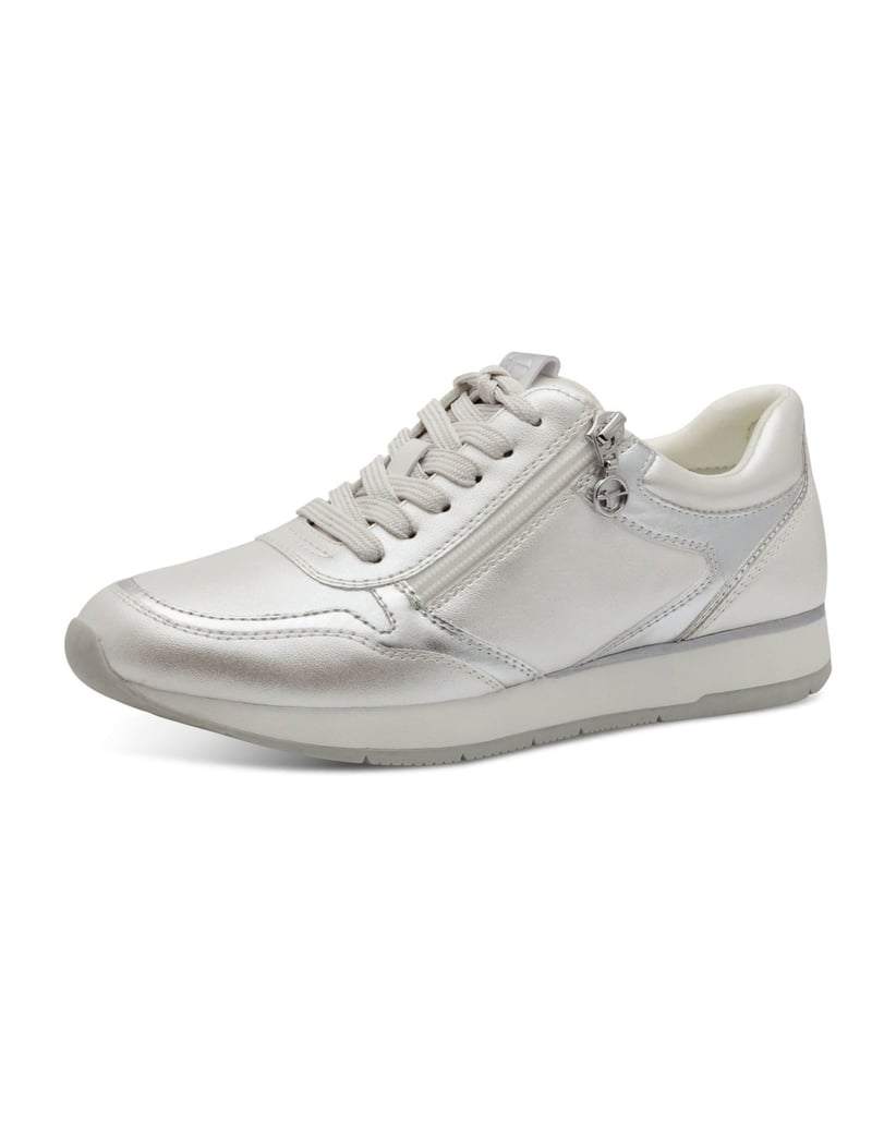 TAMARIS-Sneaker-weiss