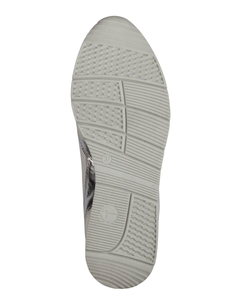 TAMARIS-Sneaker-weiss