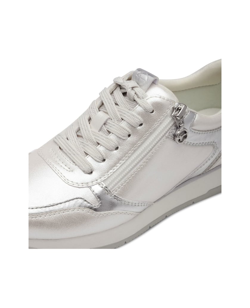TAMARIS-Sneaker-weiss
