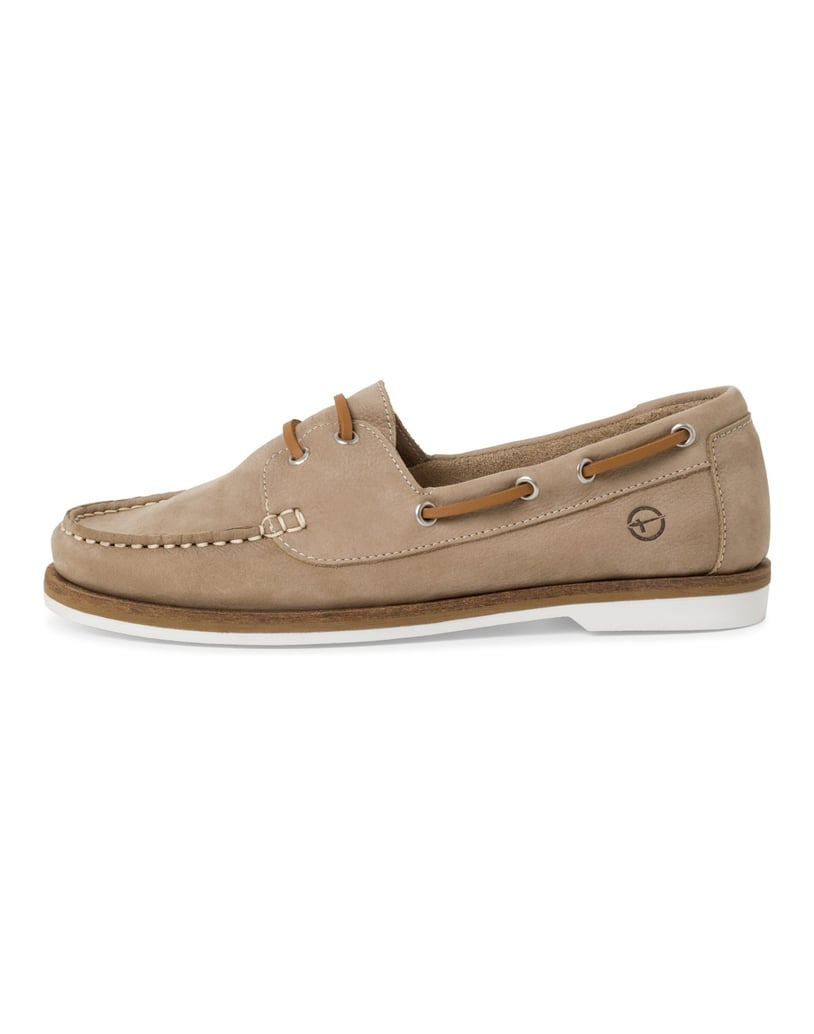 TAMARIS-Moccassin-gelb