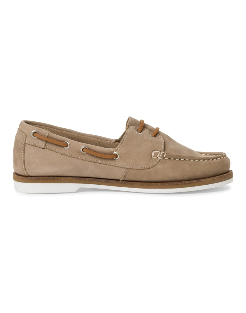 TAMARIS-Moccassin-gelb
