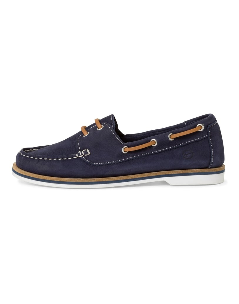 TAMARIS-Moccassin-gelb