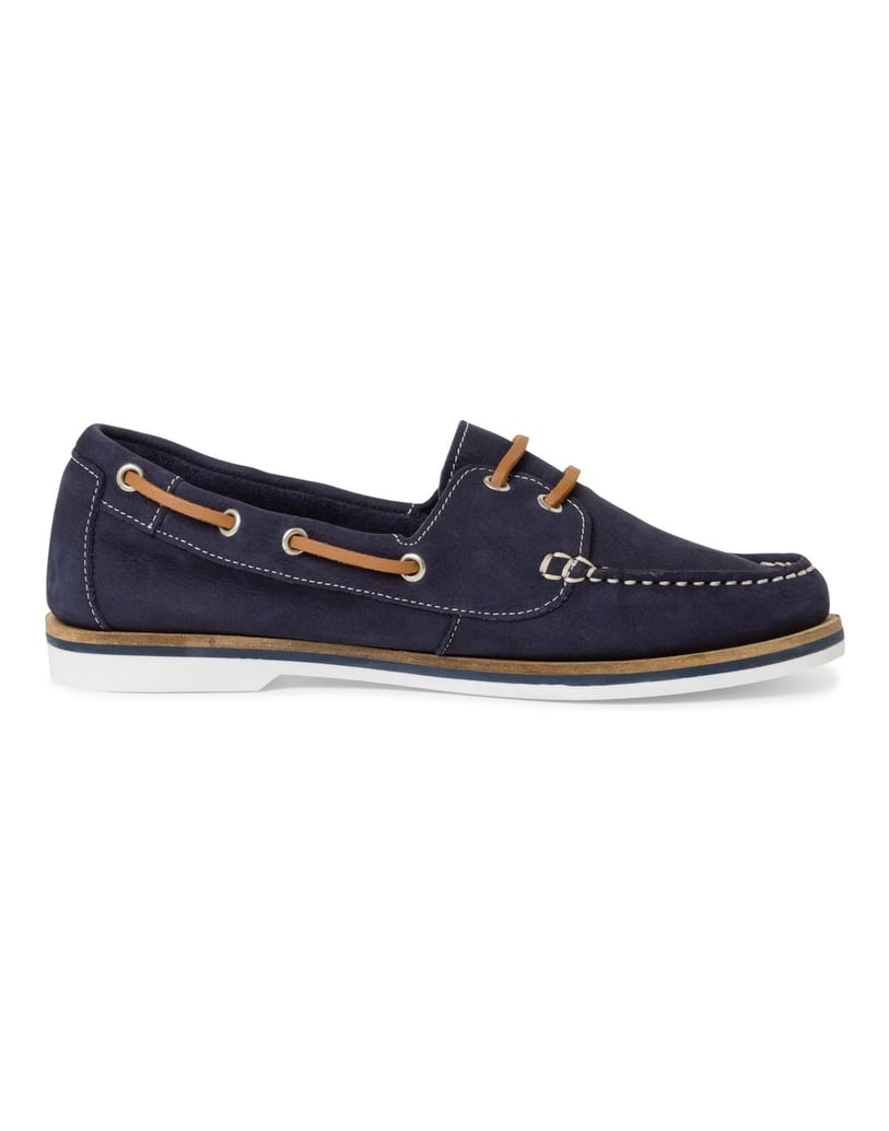 TAMARIS-Moccassin-gelb