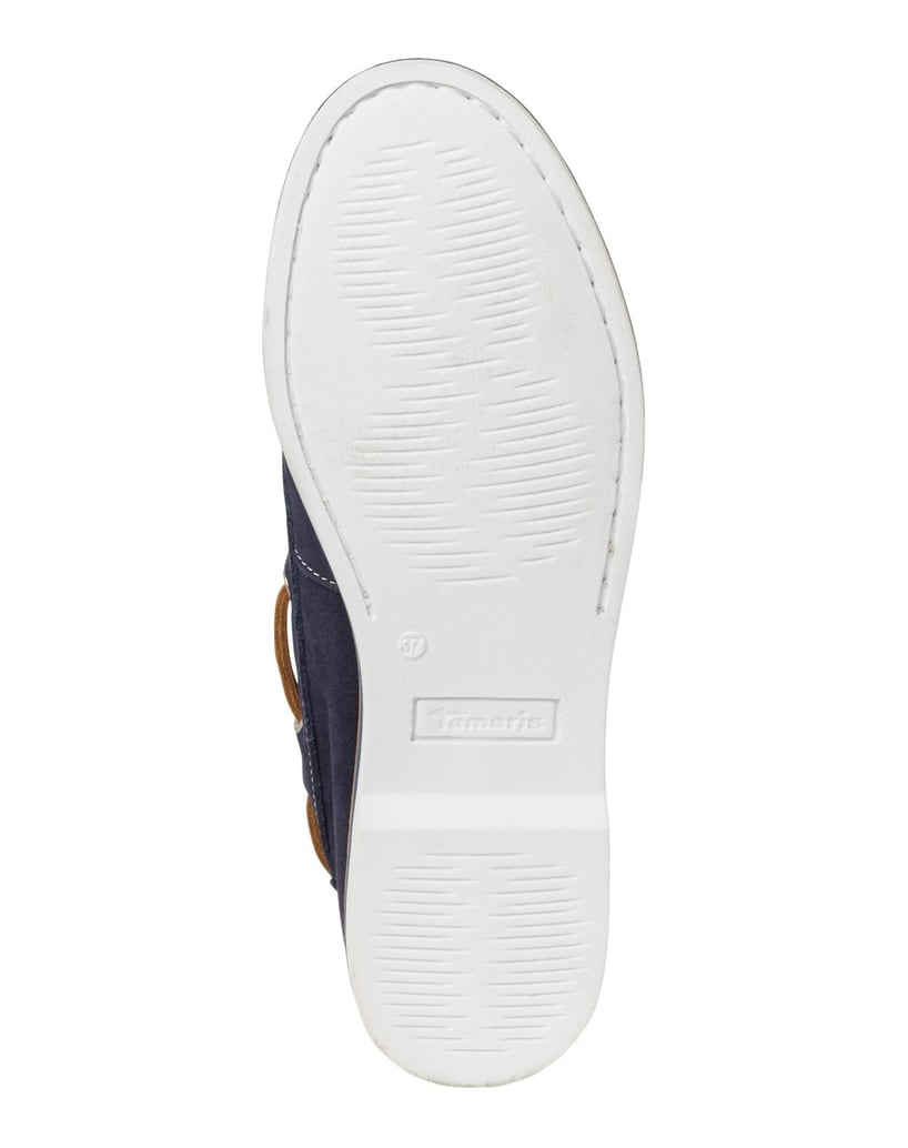 TAMARIS-Moccassin-gelb