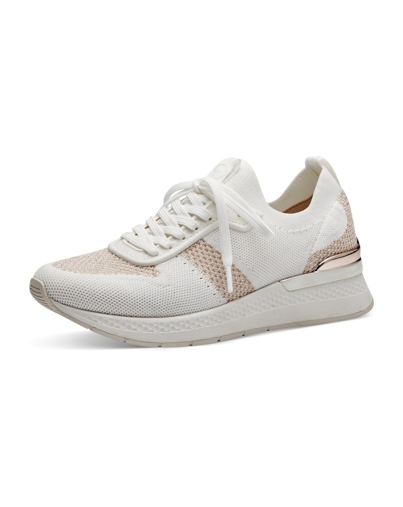 TAMARIS-Sneaker-schwarz