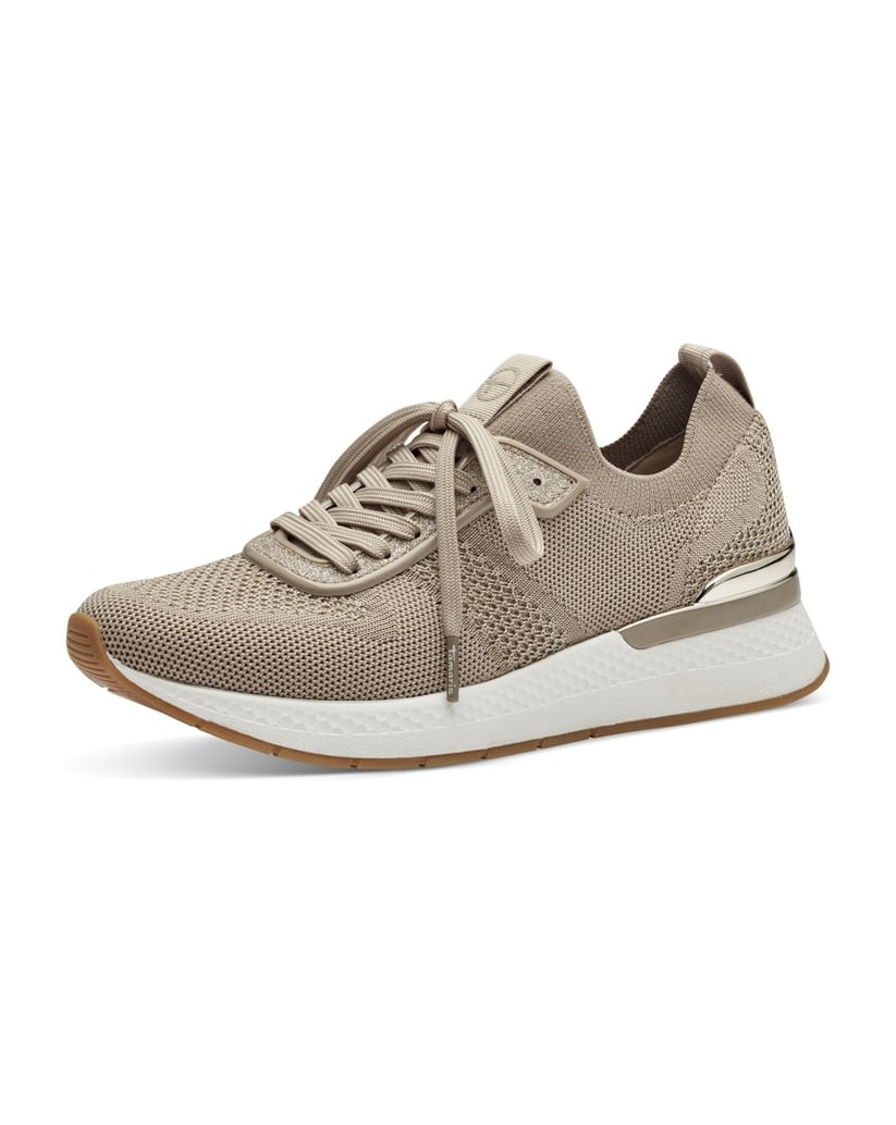 TAMARIS-Sneaker-schwarz