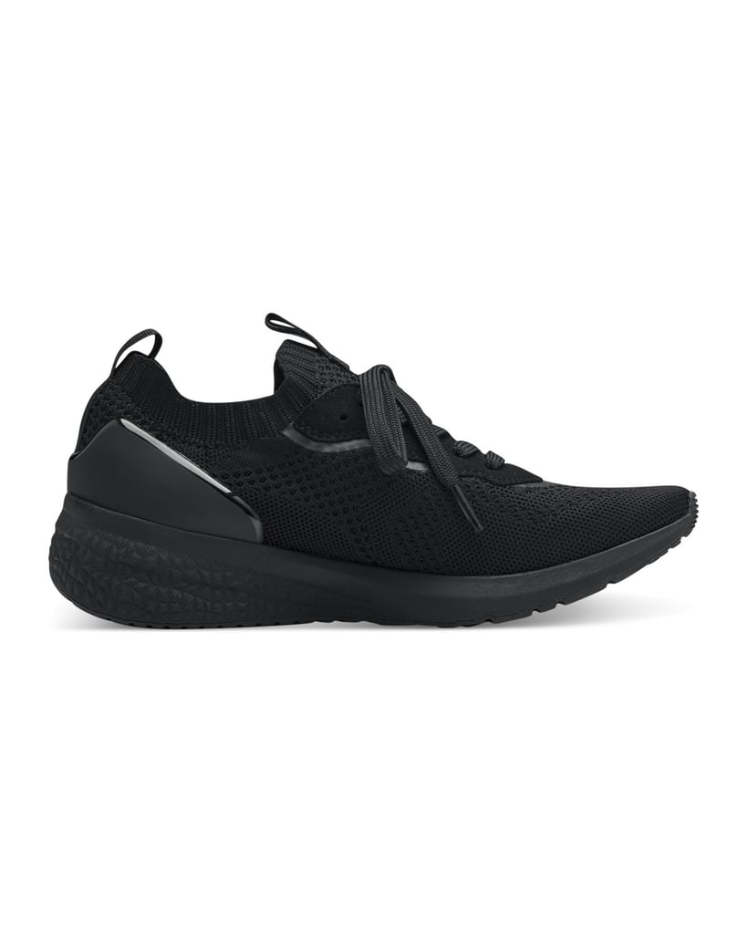 TAMARIS-Sneaker-schwarz