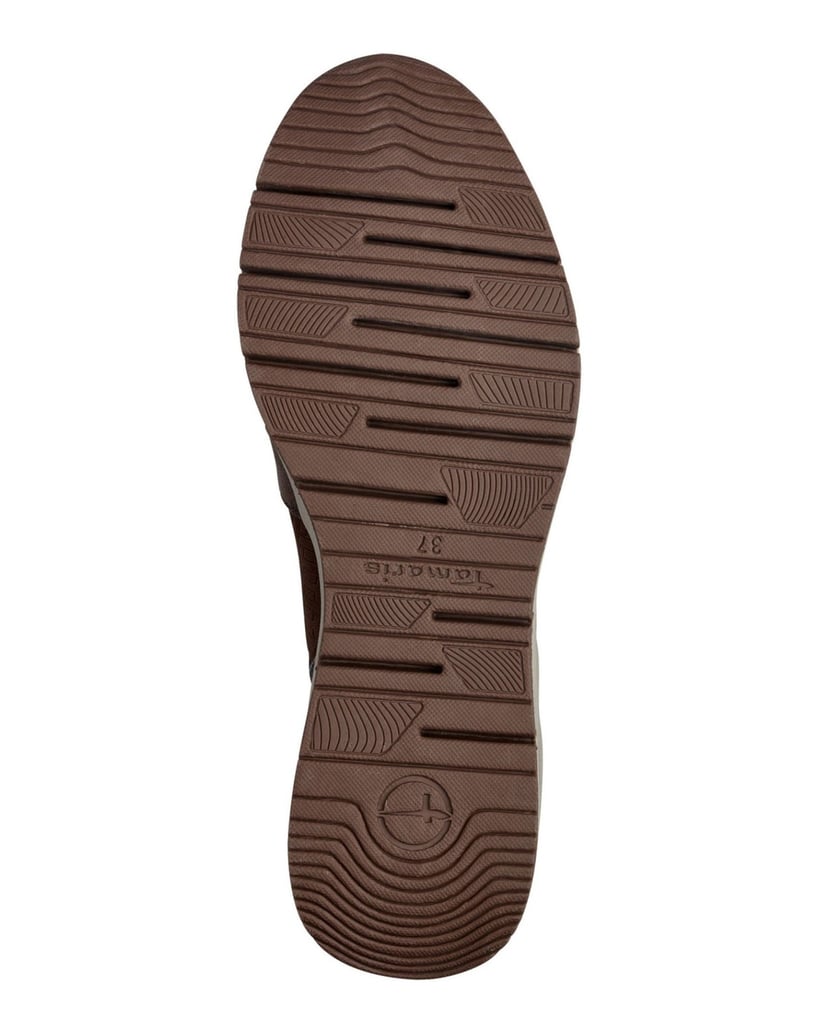 TAMARIS-Sneaker-schwarz