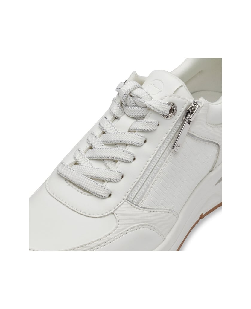 TAMARIS-Sneaker-schwarz