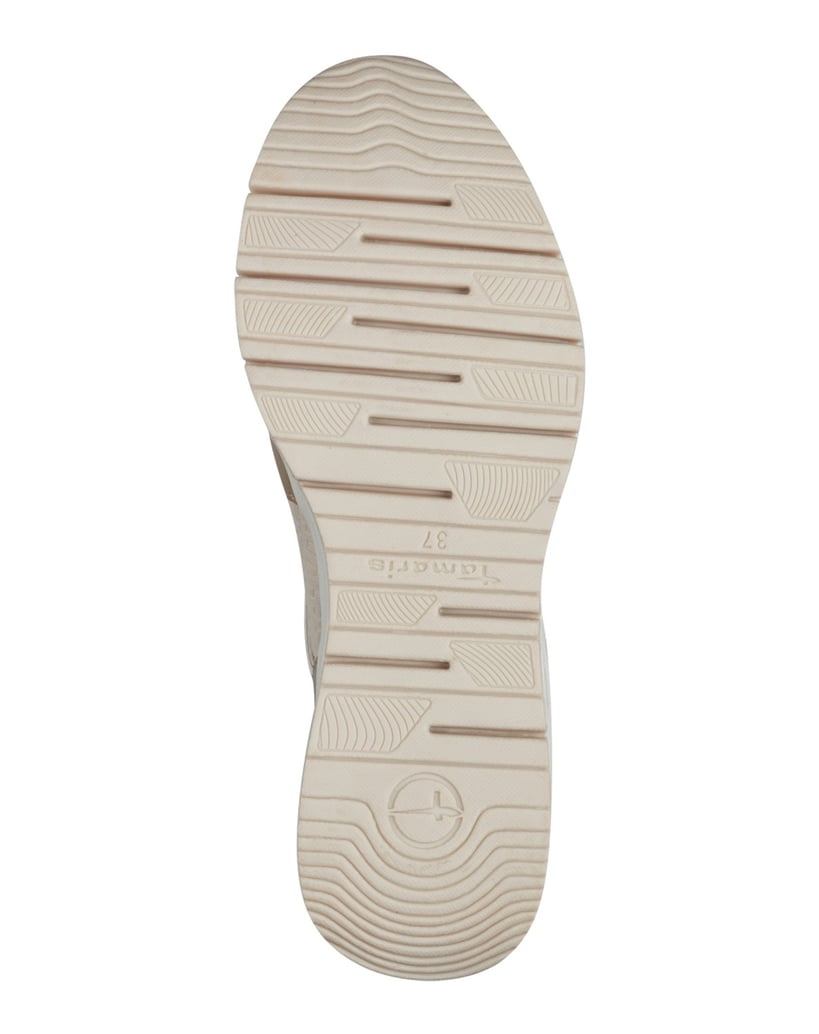 TAMARIS-Sneaker-schwarz