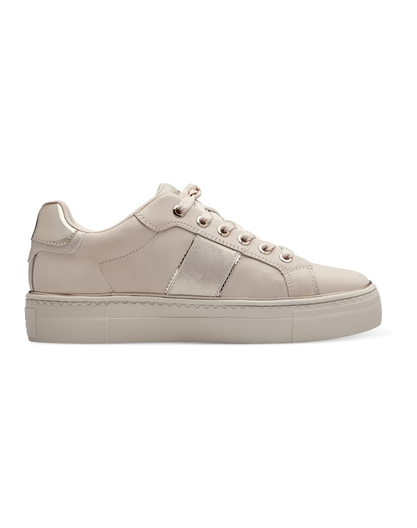 TAMARIS-Sneaker-schwarz