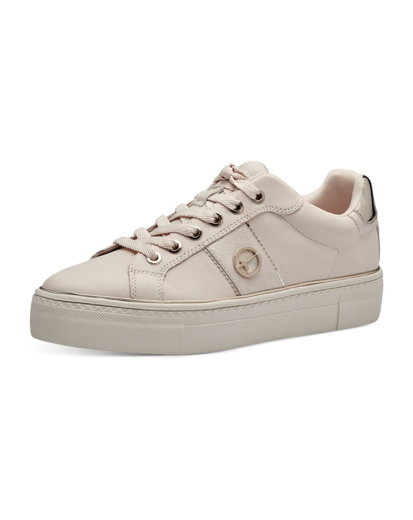 TAMARIS-Sneaker-schwarz