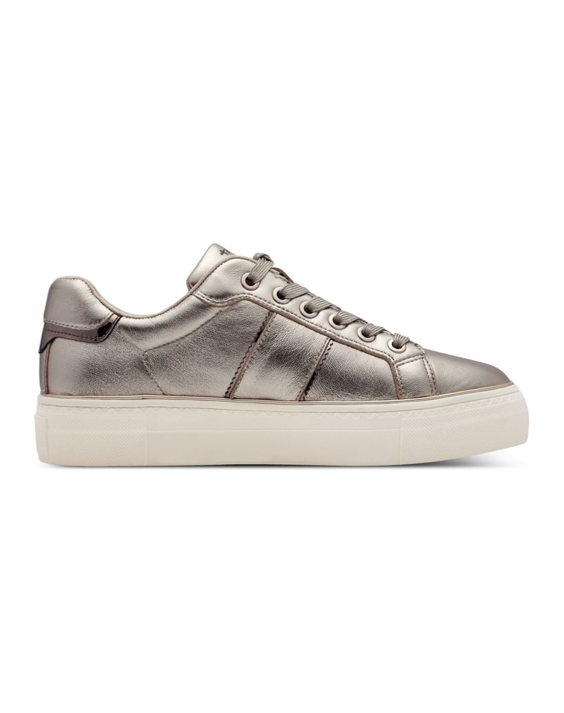 TAMARIS-Sneaker-schwarz