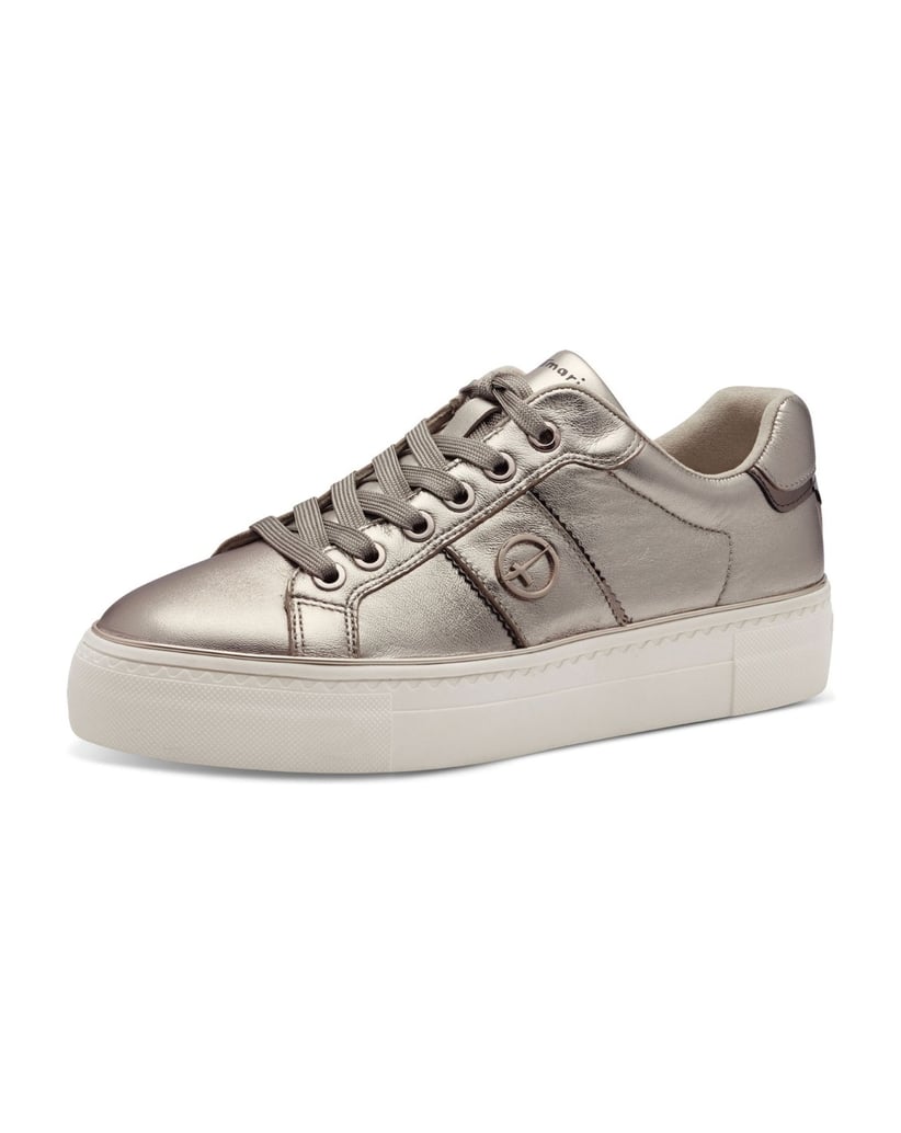 TAMARIS-Sneaker-schwarz