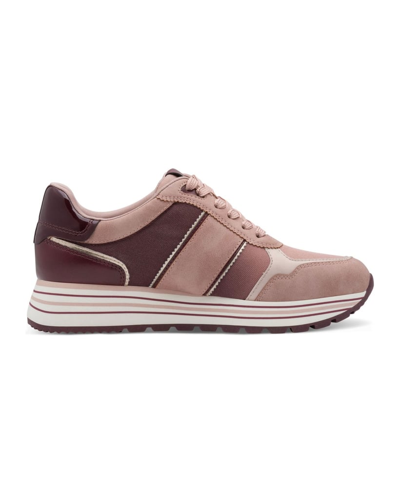 TAMARIS-Sneaker-farblos