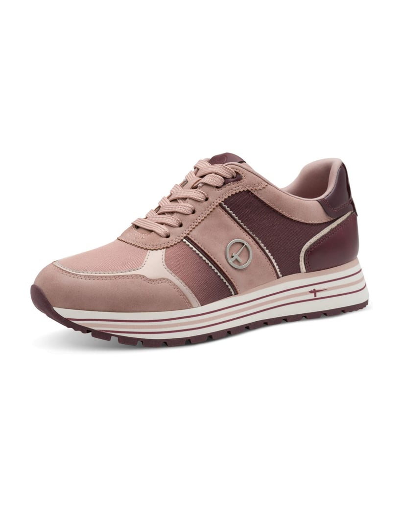 TAMARIS-Sneaker-farblos