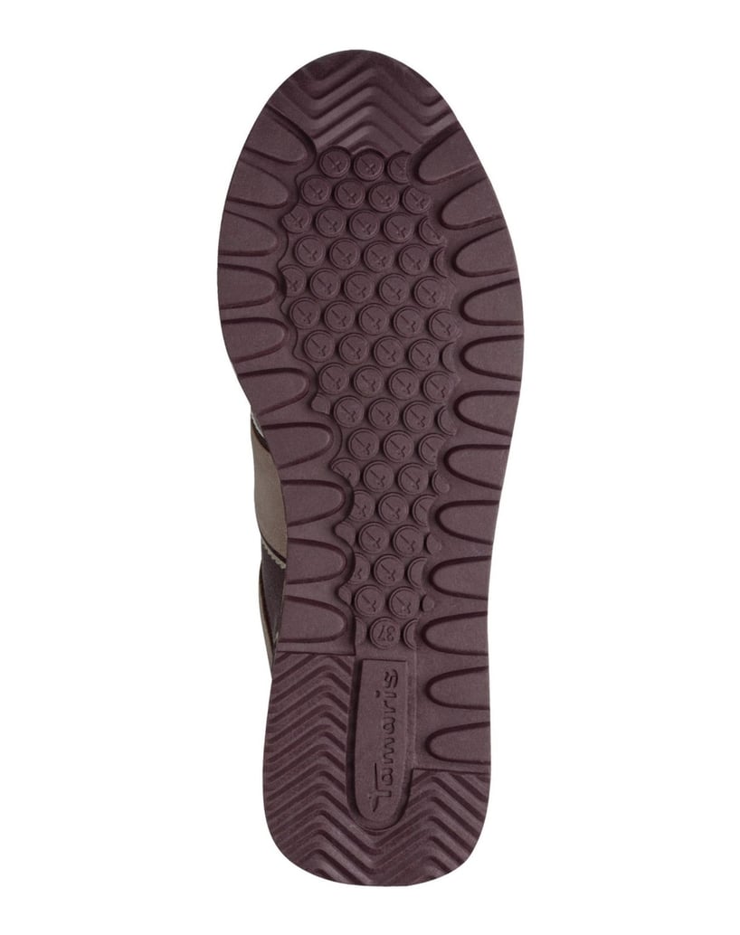 TAMARIS-Sneaker-farblos