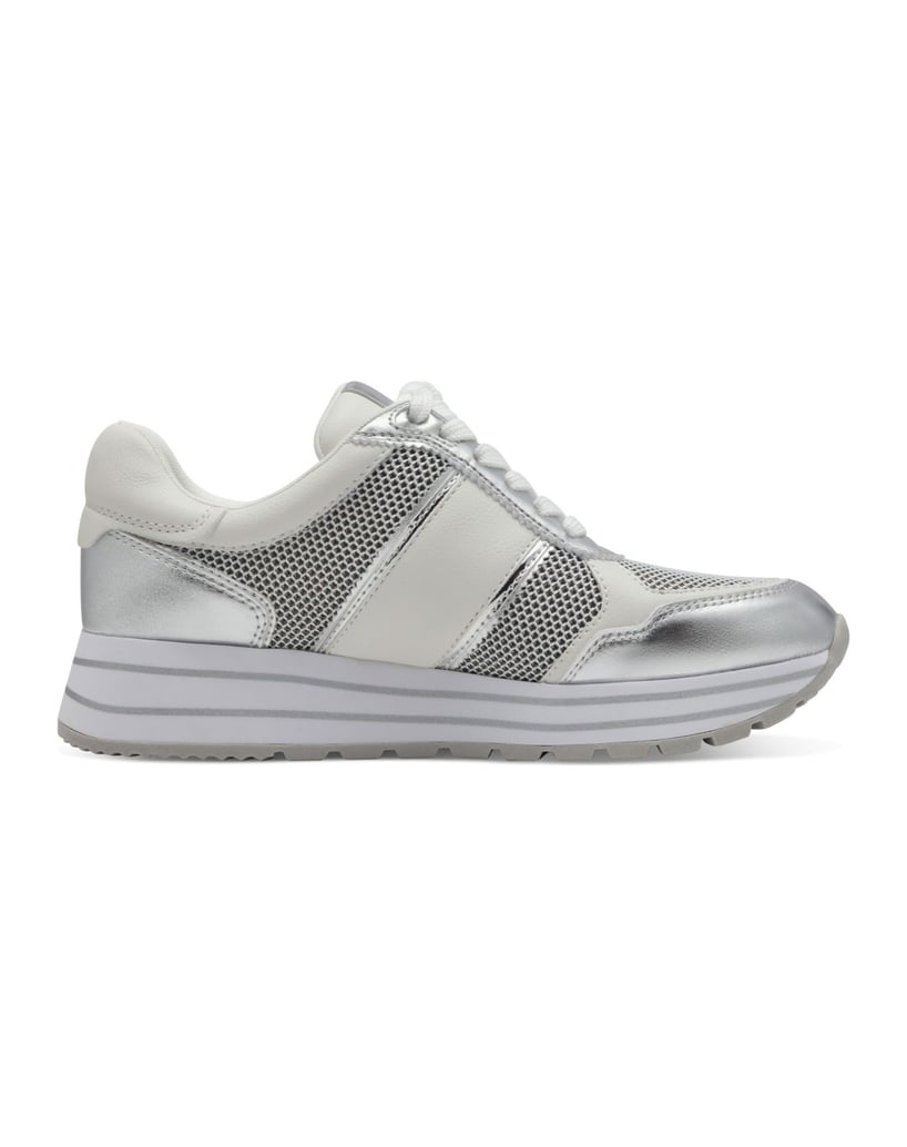 TAMARIS-Sneaker-farblos