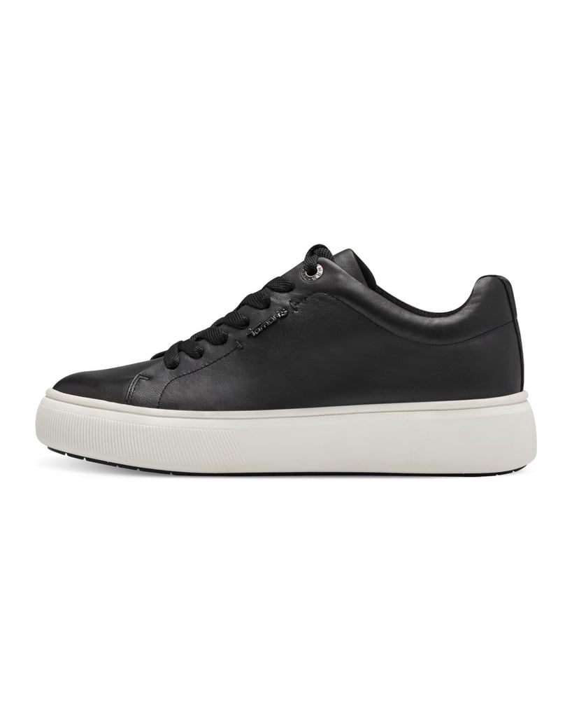 TAMARIS-Sneaker-schwarz