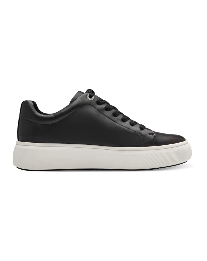 TAMARIS-Sneaker-schwarz