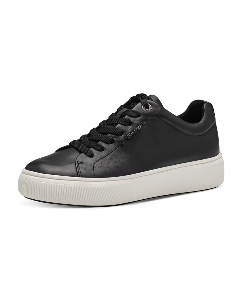 TAMARIS-Sneaker-schwarz