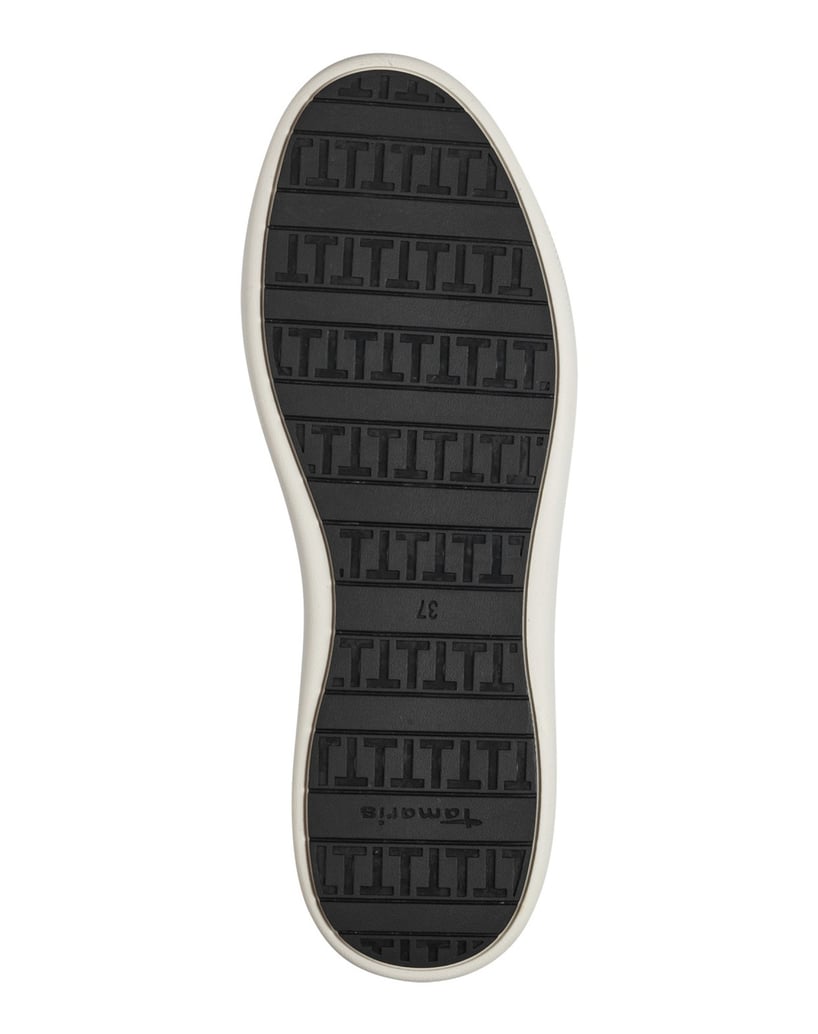 TAMARIS-Sneaker-schwarz