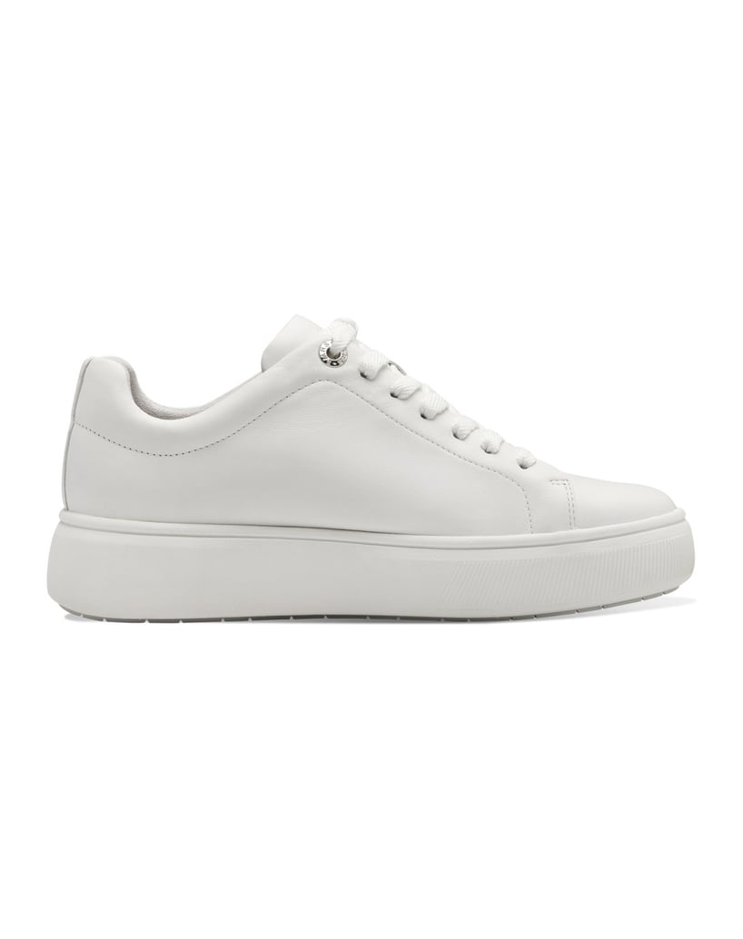 TAMARIS-Sneaker-schwarz