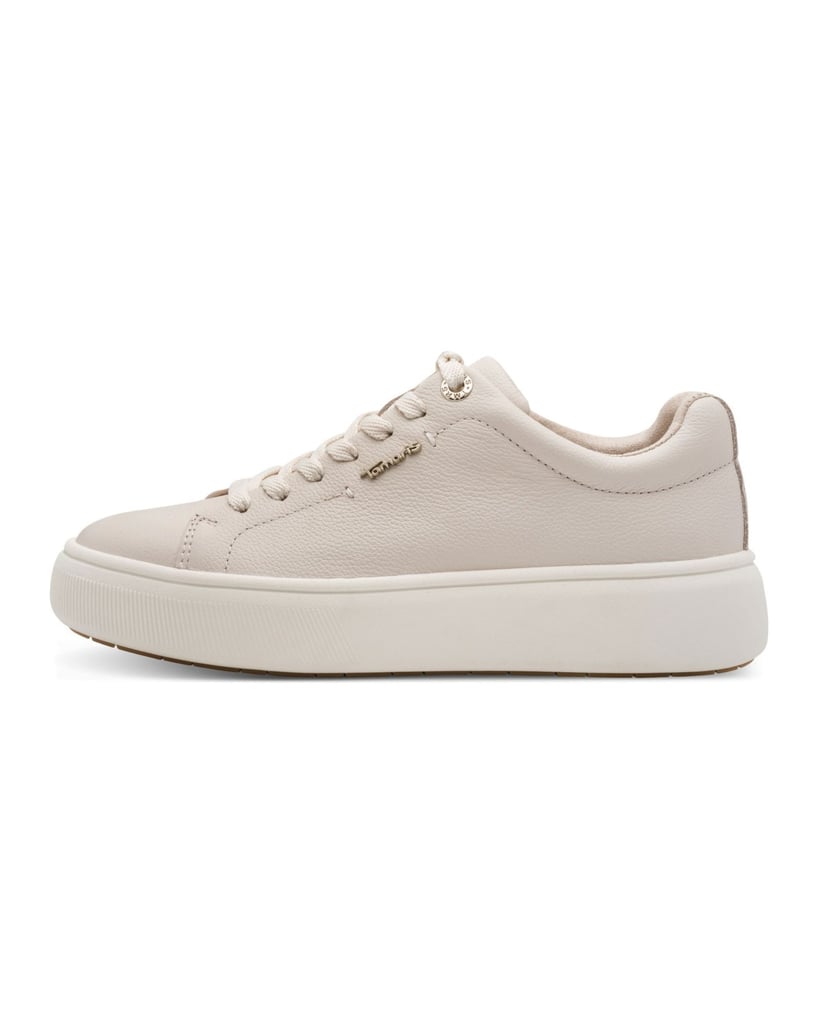 TAMARIS-Sneaker-schwarz