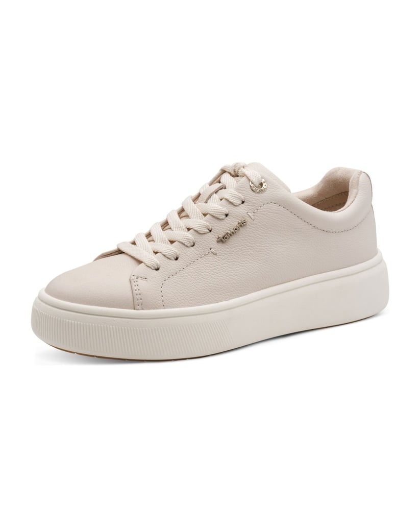 TAMARIS-Sneaker-schwarz