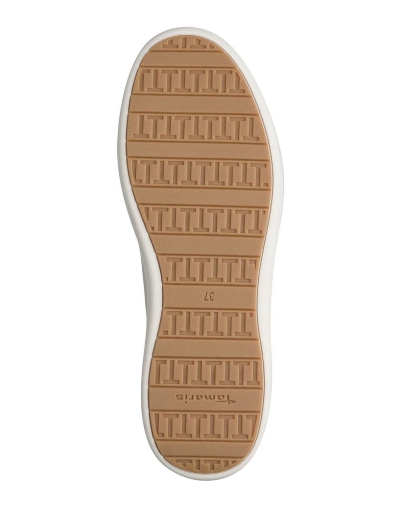 TAMARIS-Sneaker-schwarz