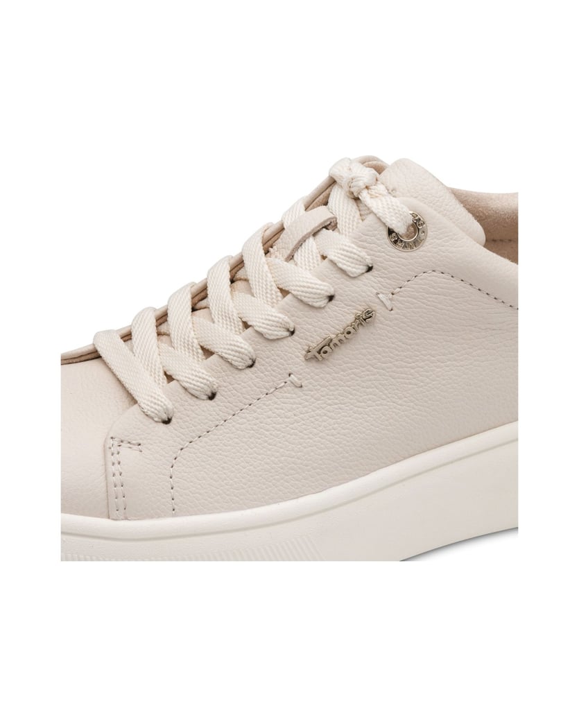 TAMARIS-Sneaker-schwarz