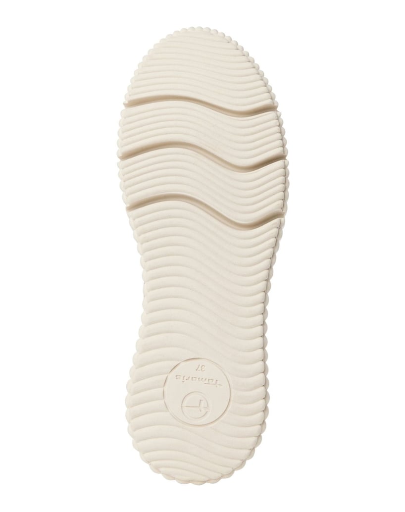 TAMARIS-Sneaker-braun