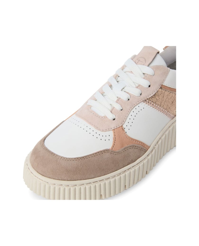 TAMARIS-Sneaker-braun