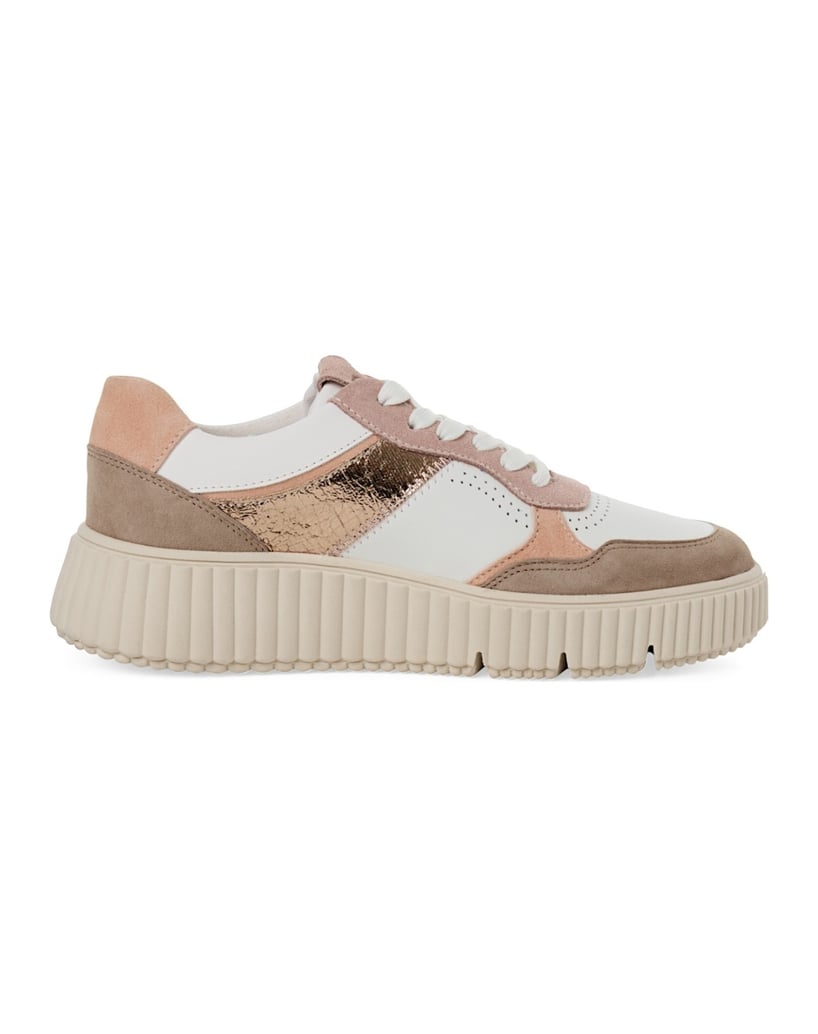 TAMARIS-Sneaker-braun