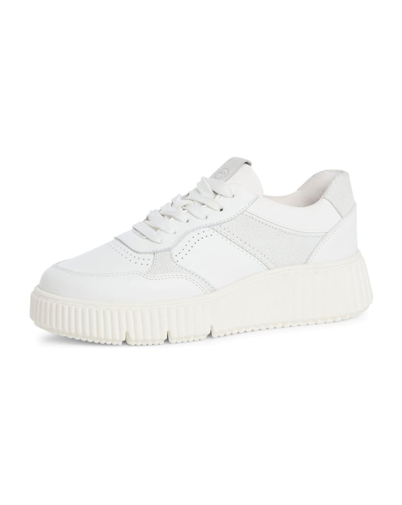 TAMARIS-Sneaker-braun