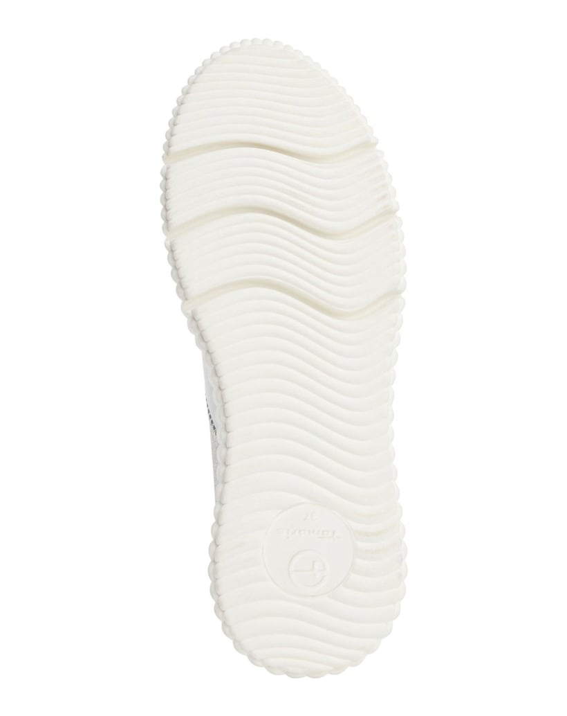 TAMARIS-Sneaker-braun