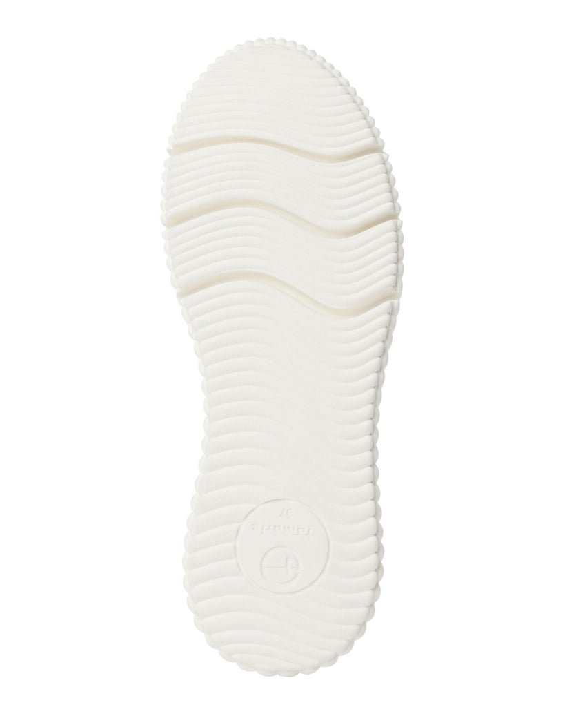 TAMARIS-Sneaker-braun